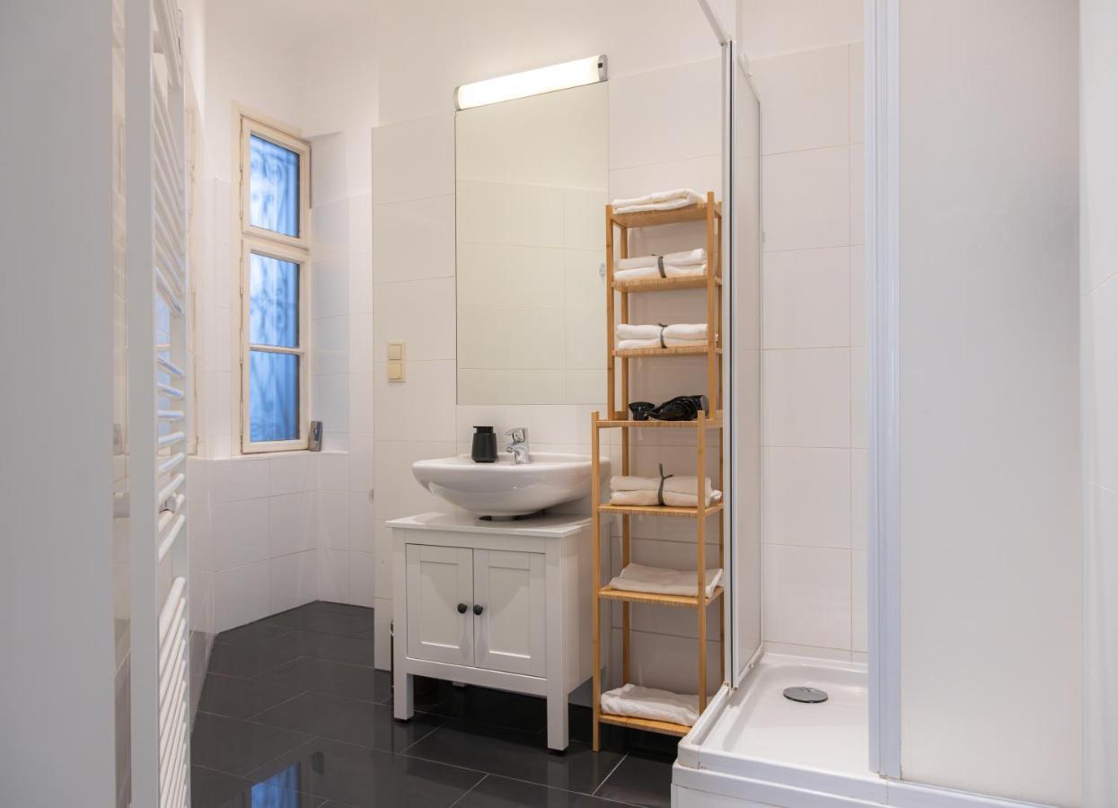 Imperial City Apartment فيينا المظهر الخارجي الصورة
