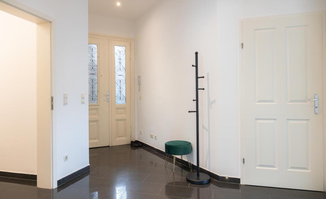 Imperial City Apartment فيينا المظهر الخارجي الصورة