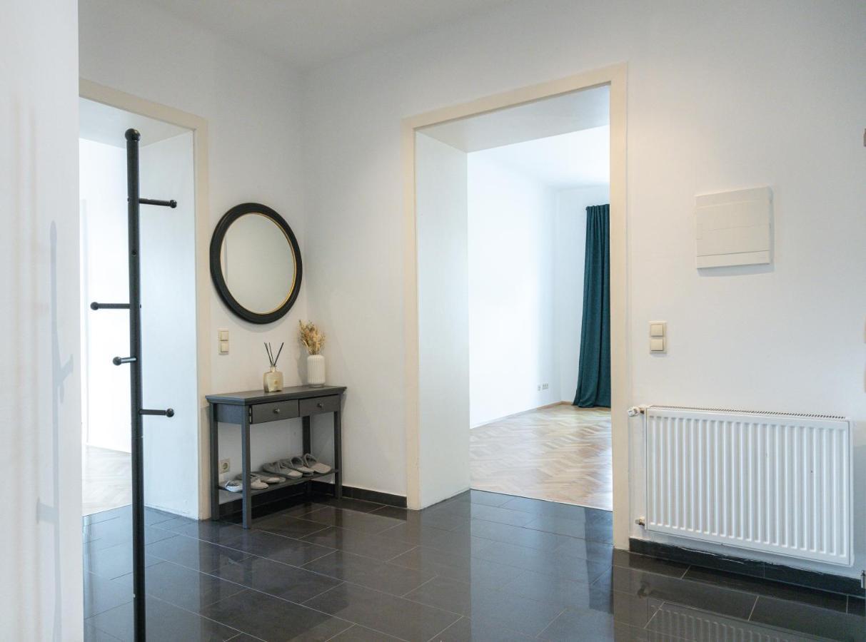 Imperial City Apartment فيينا المظهر الخارجي الصورة