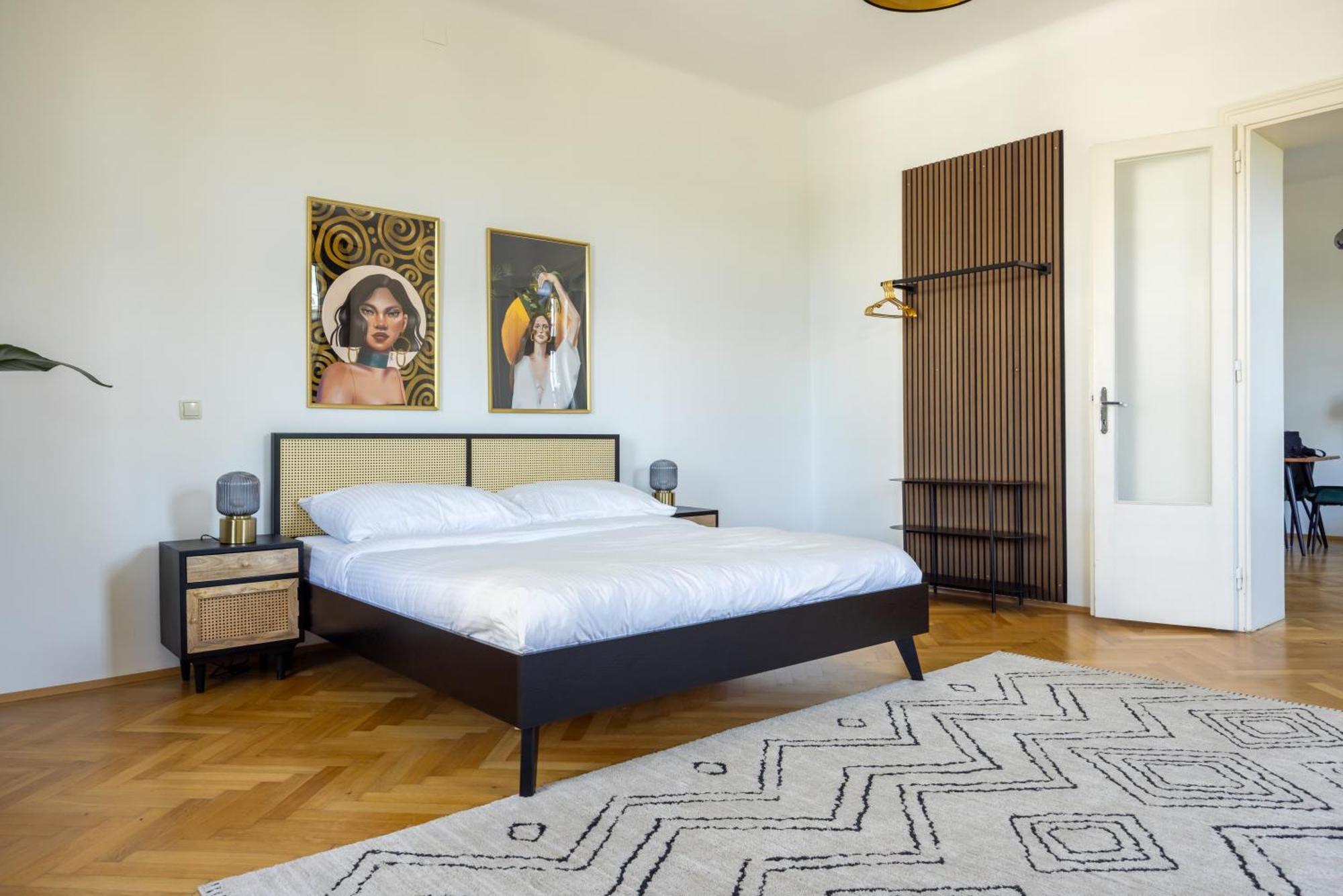 Imperial City Apartment فيينا المظهر الخارجي الصورة